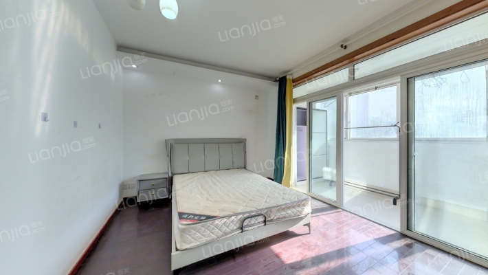 新水桥公寓二手房实景图