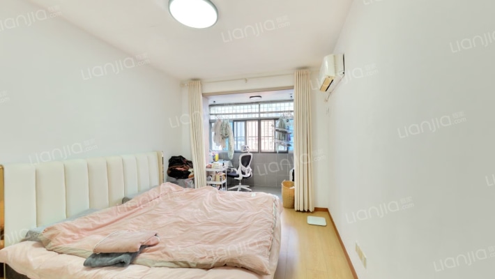 宝地园二手房实景图