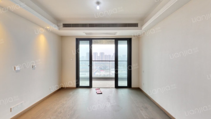 融创盛和铂园二手房实景图