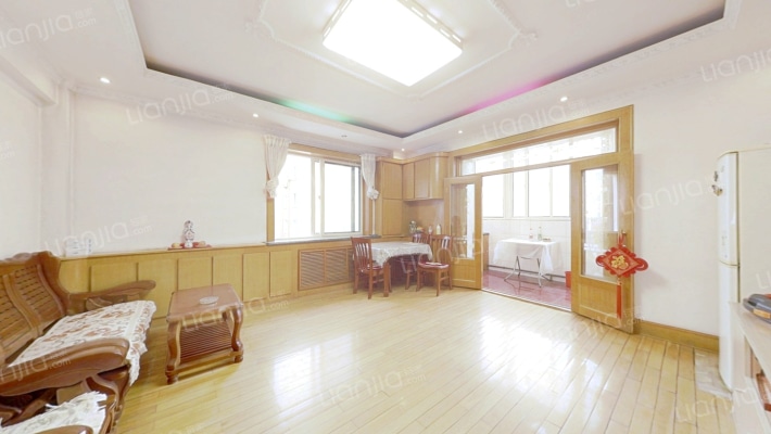 泰和花园二手房实景图