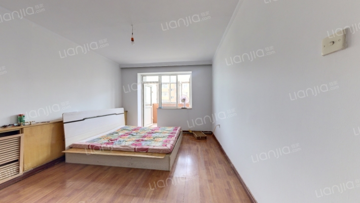 三棵小区二手房实景图