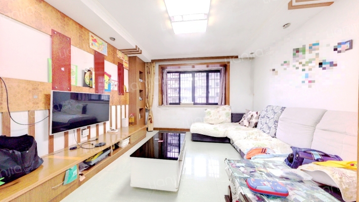 东星康宁乐苑二手房实景图