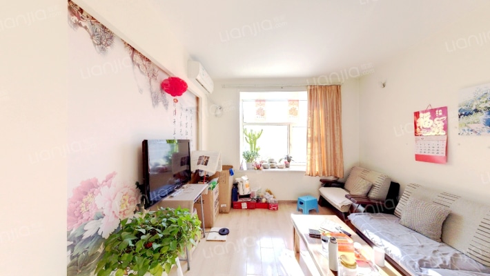 小镇西西里瑞国里二手房实景图