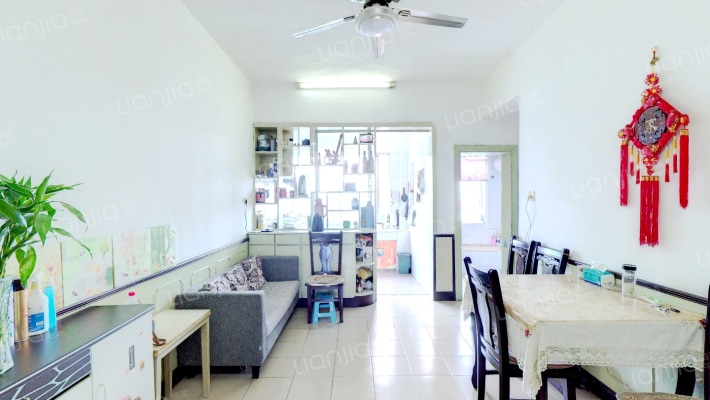 文化新村北区二手房实景图