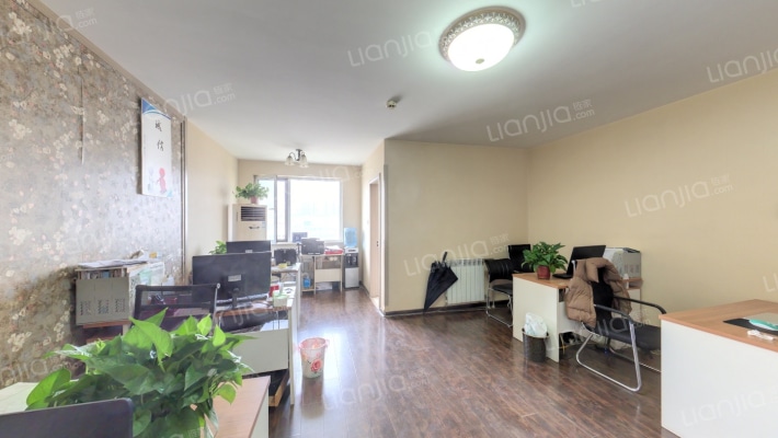 康和西苑二手房实景图