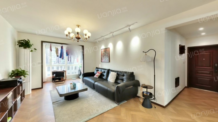 嘉泰御园二手房实景图