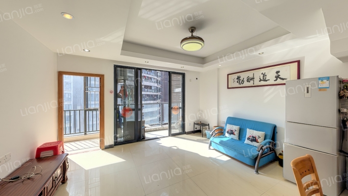 保利花园二期二手房实景图