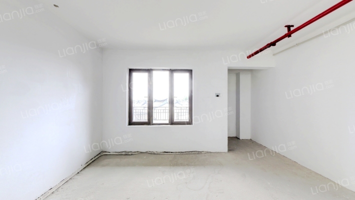 白鹭郡二手房实景图