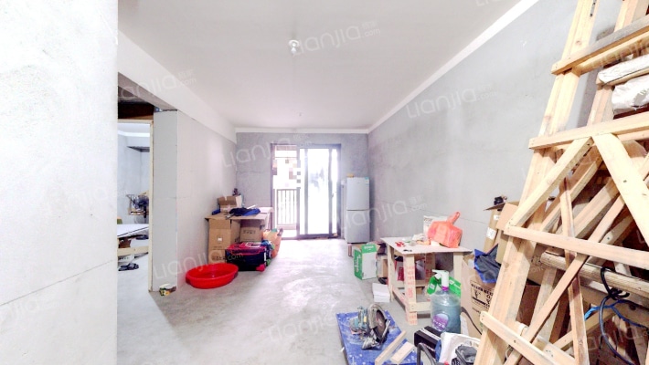 东鼎名人府邸二手房实景图