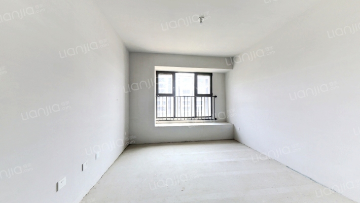 南北通透2居 户型方正 全天采光-客厅