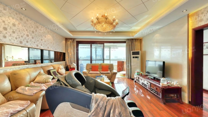 瑞安名邸二手房实景图