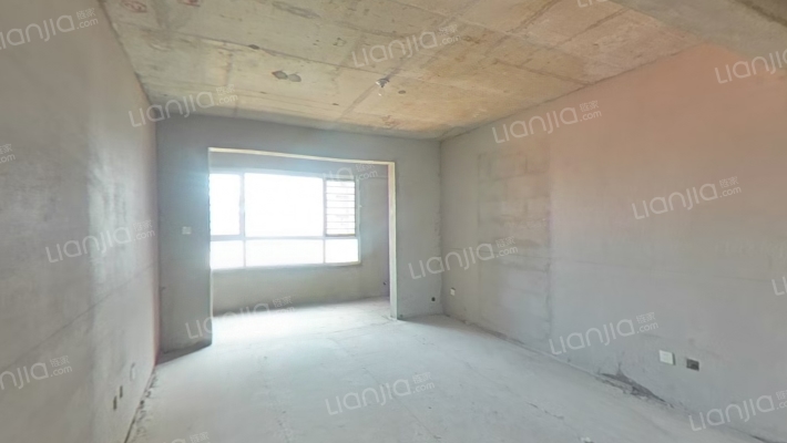 城市花园二手房实景图