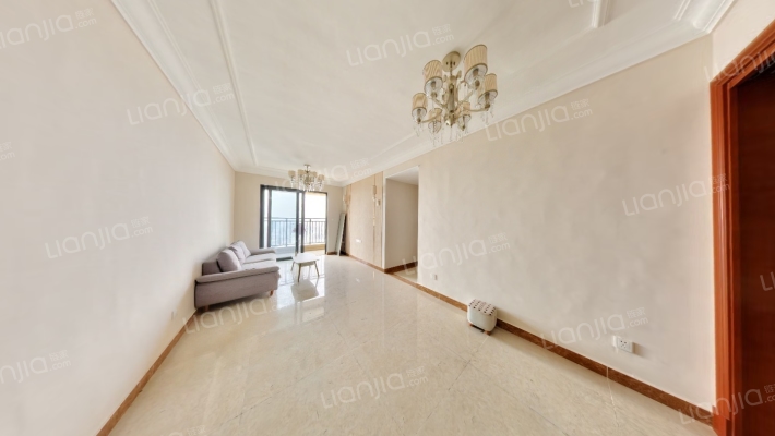 恒大阳光半岛二手房实景图