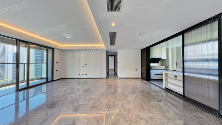 万科玉玲珑二手房实景图