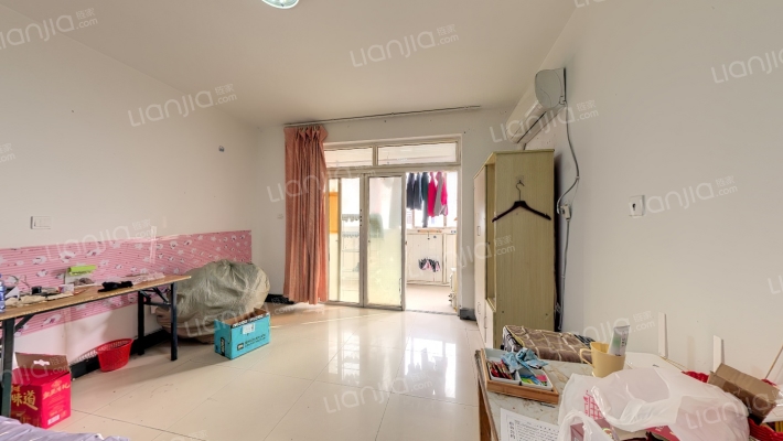 蓬曦园A4区二手房实景图