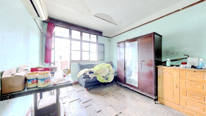 新村路285弄二手房实景图