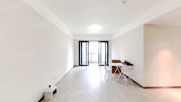 时代香海北岸二手房实景图