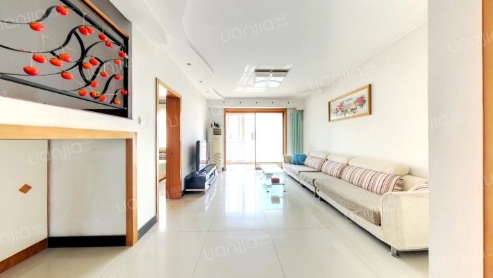 平安小区六号院二手房实景图