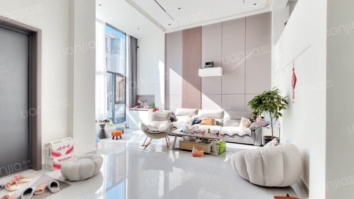 大唐花园二手房实景图