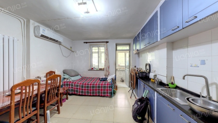 津港里二手房实景图