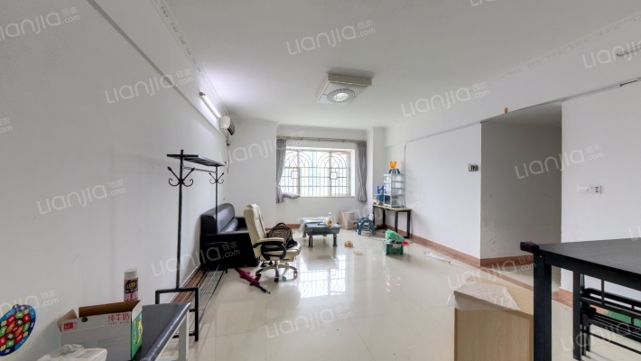 东园大厦二手房实景图