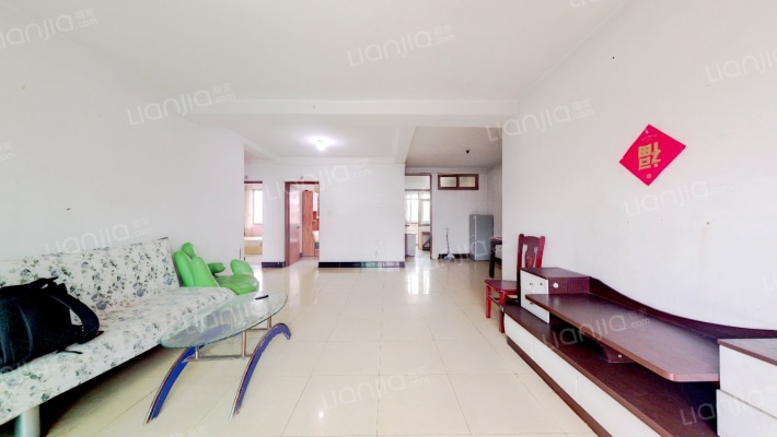 富士康花园新村二手房实景图