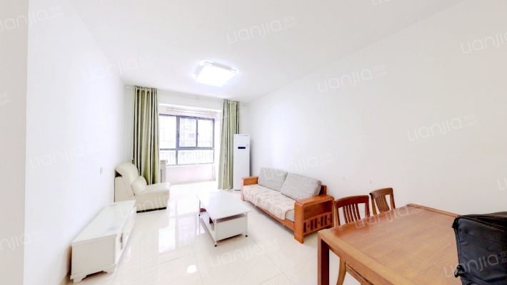 宝能城二期二手房实景图