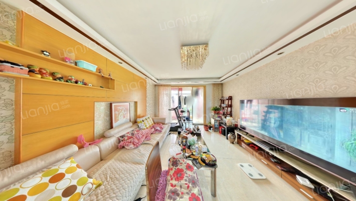 福润苑二手房实景图