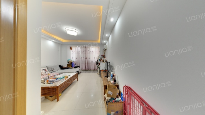 邵家村小区二手房实景图