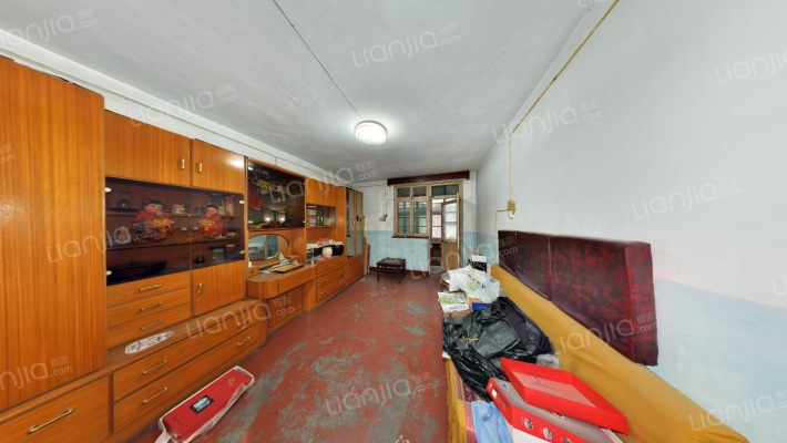 崇德坊十号院二手房实景图