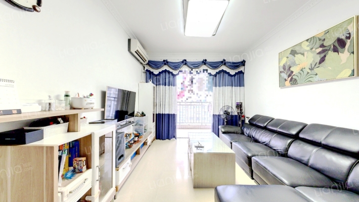 星晖盛汇园二手房实景图