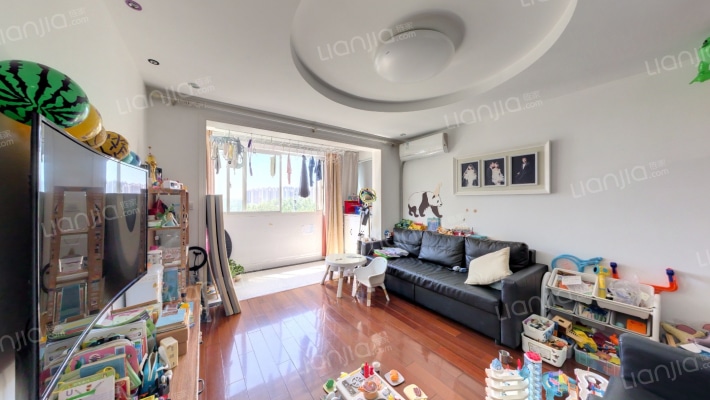 三林新村(永泰路468弄)二手房实景图