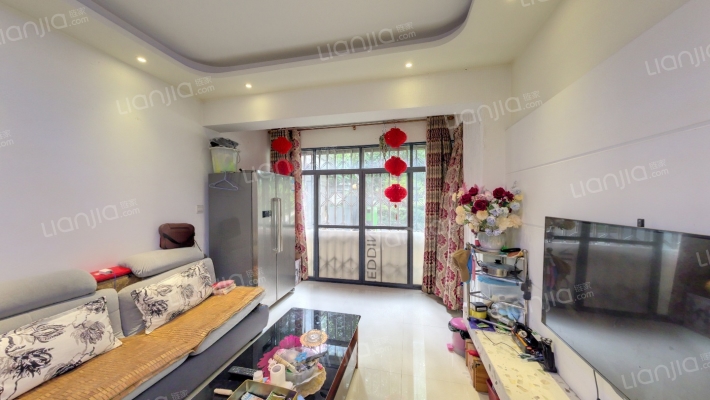 泰硕明天A区二手房实景图