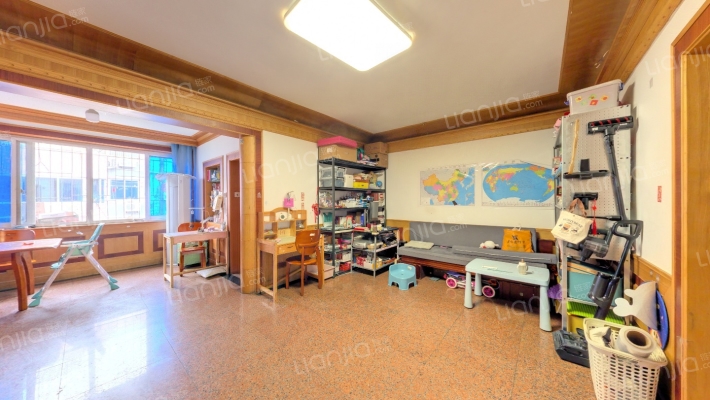 丁界寺路二手房实景图