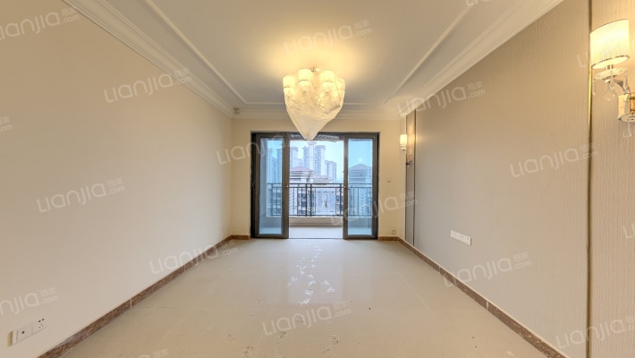 恒大文化旅游城6组团二手房实景图