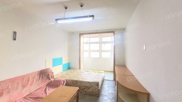 农行家属楼二手房实景图