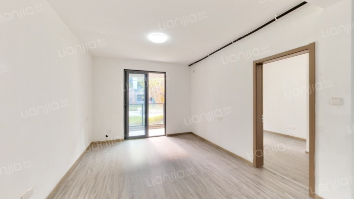 观喜家园二手房实景图