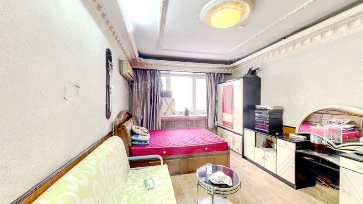 光明街二手房实景图