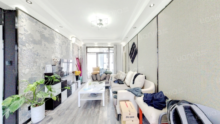 海马公园66公社二手房实景图