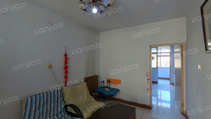 报社胡同2号院二手房实景图