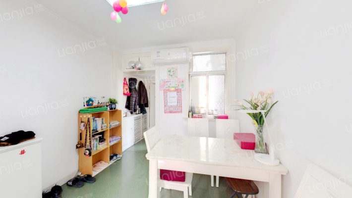 宏馨园小区二手房实景图