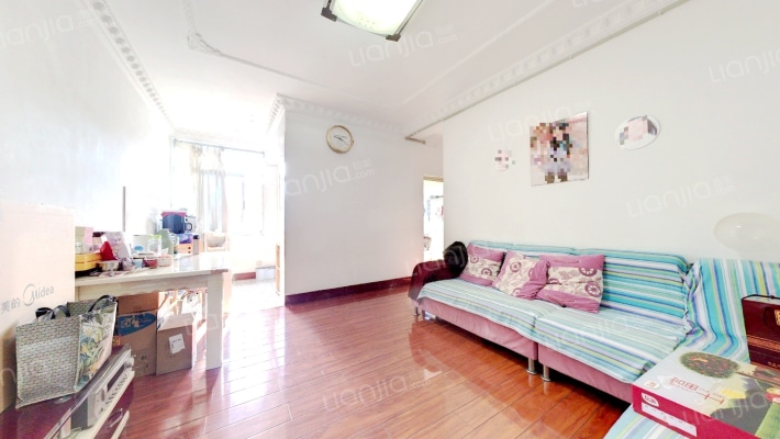 花西公寓二手房实景图