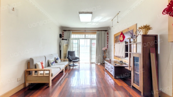 阳明国际花苑一二三期二手房实景图