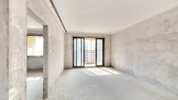 茹海苑二手房实景图