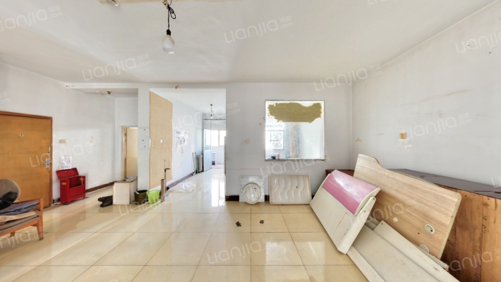 农行宿舍（水西关街）二手房实景图