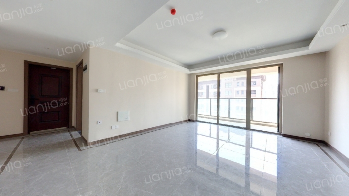 世茂香奈公馆二手房实景图