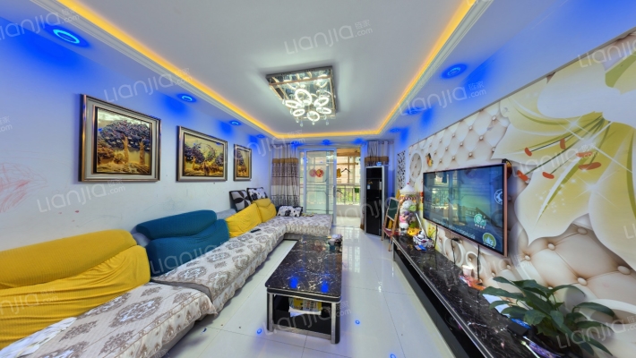 宏林名苑三区二手房实景图