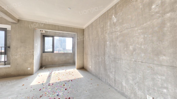 蓝悦湾二期二手房实景图