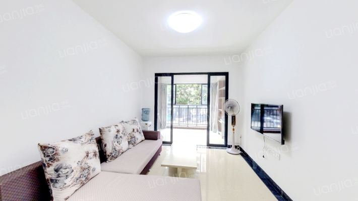 福熙官邸二手房实景图