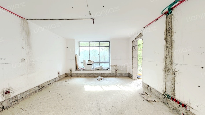 金华南园A区二手房实景图